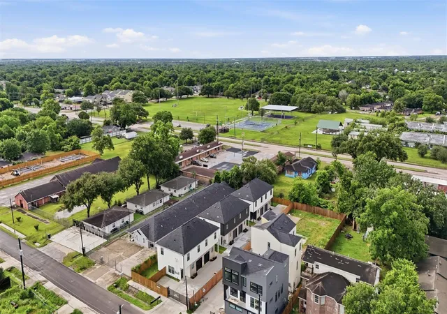 Photo 20 of Sale Pending at 5034 Mallow St #A B, Houston, TX 77033 | MLS# 7864761 | Listing updated on 2026-10-07