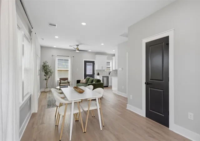 Photo 2 of Sale Pending at 5034 Mallow St #A B, Houston, TX 77033 | MLS# 7864761 | Listing updated on 2026-10-07