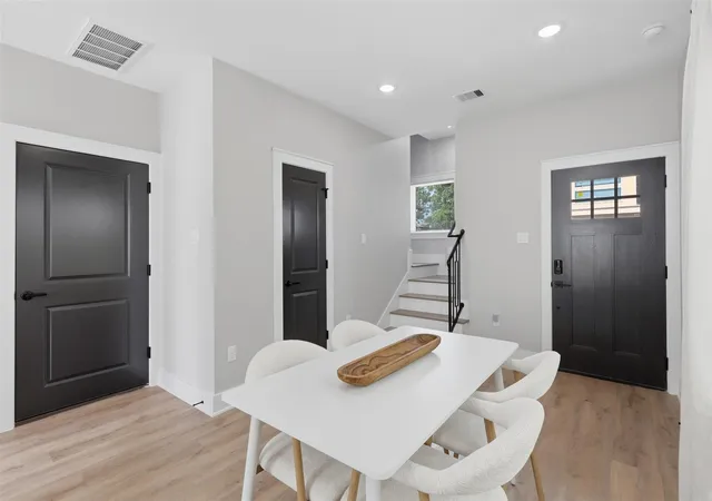 Photo 3 of Sale Pending at 5034 Mallow St #A B, Houston, TX 77033 | MLS# 7864761 | Listing updated on 2026-10-07