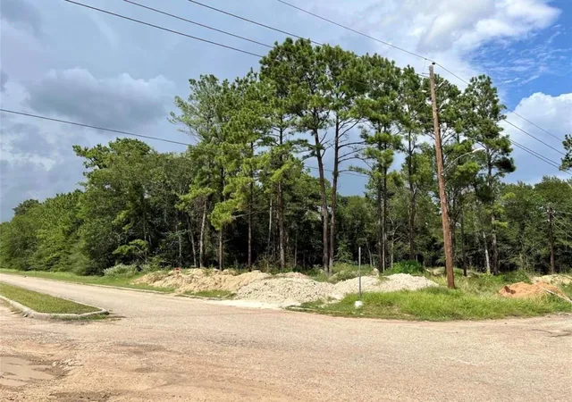 Photo 1 of Land for sale at 18702 Continental Pkwy, Humble, TX 77346 | MLS# 48806004 | Listing updated on 2026-09-02