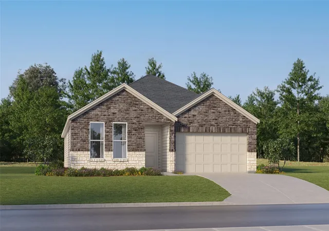 Photo 1 of Sale Pending at 2715 Chippewa Rd, Bryan, TX 77807 | MLS# 89835456 | Listing updated on 2026-09-22