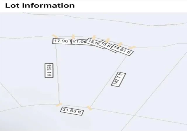 Photo 3 of Land for sale at 000 Bayou Dr, Danbury, TX 77534 | MLS# 19868721 | Listing updated on 2026-09-14