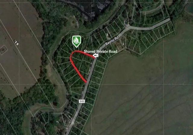 Photo 4 of Land for sale at 000 Bayou Dr, Danbury, TX 77534 | MLS# 19868721 | Listing updated on 2026-09-14