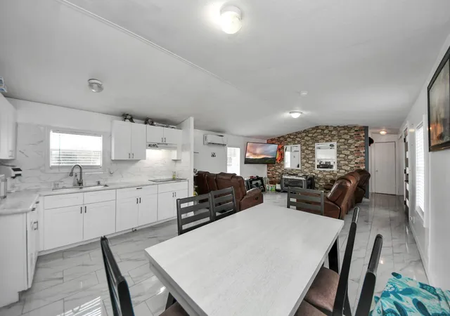 Multi family home for sale at 411 County Rd 3556, Cleveland, TX 77327 | MLS# 54301462