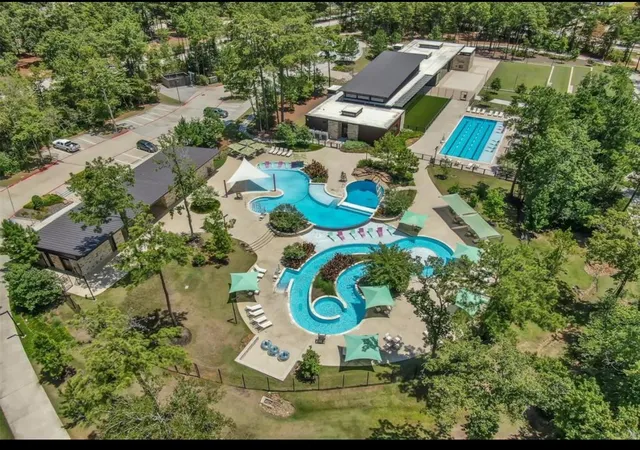 Photo 49 of Single family home for sale at 148 Gray Pine Grove Wy, Conroe, TX 77318 | MLS# 80952785 | Listing updated on 2026-09-09
