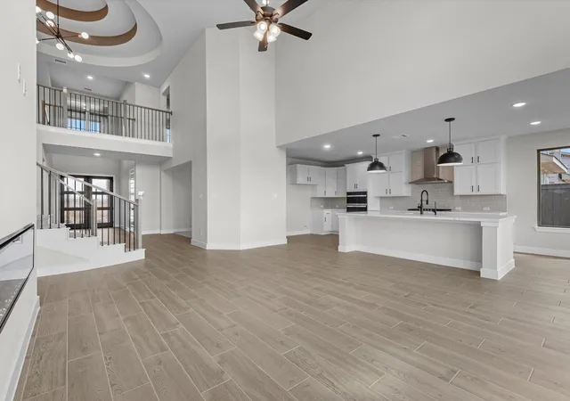 Photo 3 of Single family home for sale at 26727 Jovial Flds St, Hockley, TX 77447 | MLS# 8688567 | Listing updated on 2026-10-04