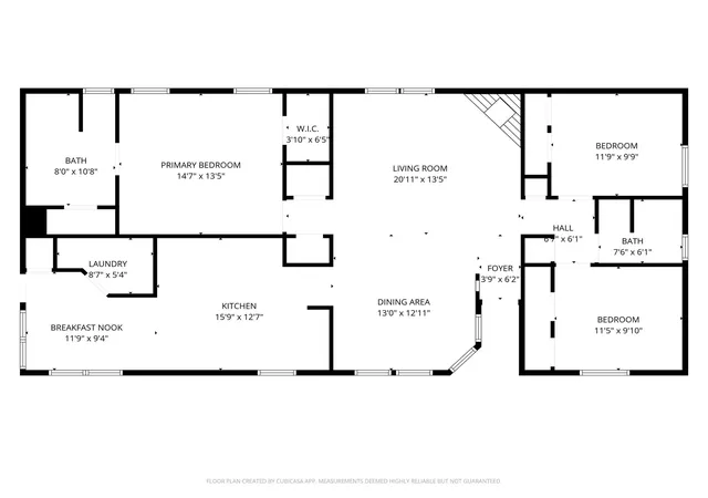 Photo 15 of Single family home for sale at 3614 College St, Damon, TX 77430 | MLS# 57996992 | Listing updated on 2026-09-02