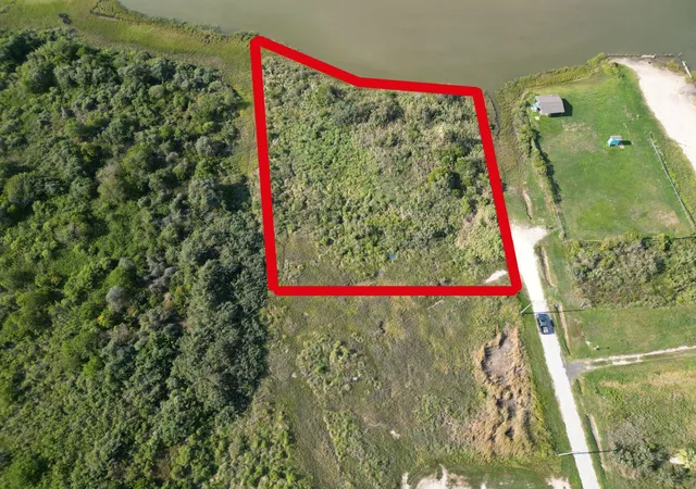 Photo 2 of Land for sale at 1055 N Deens St, Gilchrist, TX 77617 | MLS# 57815618 | Listing updated on 2026-09-23