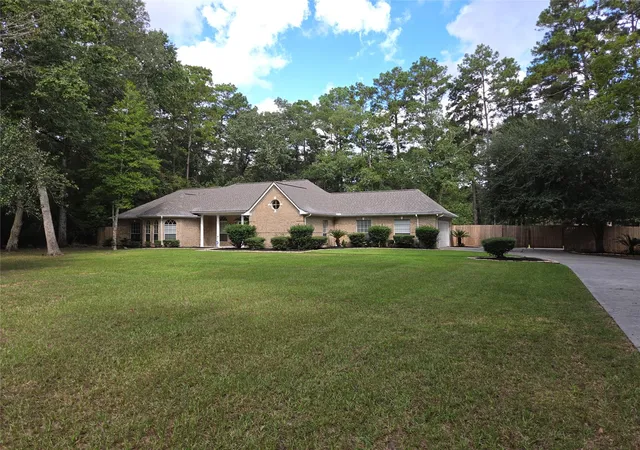 Photo 1 of Single family home for sale at 2615 Roman Forest Blvd, New Caney, TX 77357 | MLS# 27156763 | Listing updated on 2026-09-13