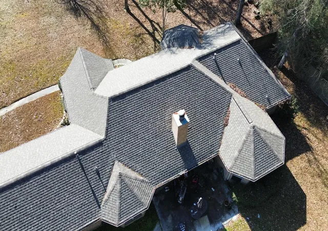 Photo 25 of Single family home for sale at 2615 Roman Forest Blvd, New Caney, TX 77357 | MLS# 27156763 | Listing updated on 2026-10-05