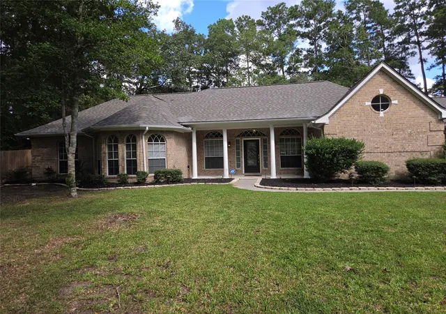 Photo 2 of Single family home for sale at 2615 Roman Forest Blvd, New Caney, TX 77357 | MLS# 27156763 | Listing updated on 2026-09-13