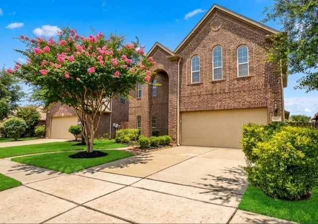 Photo 1 of Single family home for sale at 7042 Sliding Rock Cir, Spring, TX 77379 | MLS# 31925332 | Listing updated on 2026-09-12