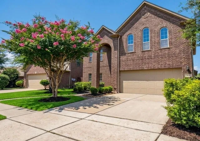 Photo 2 of Single family home for sale at 7042 Sliding Rock Cir, Spring, TX 77379 | MLS# 31925332 | Listing updated on 2026-09-12