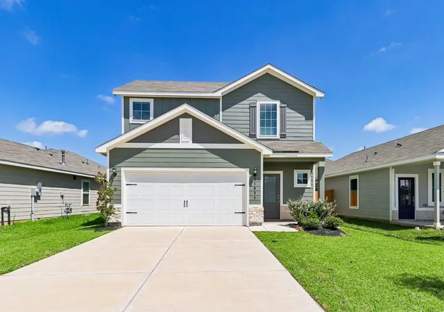 Photo 1 of Sale Pending at 5754 Wild Iris, Magnolia, TX 77354 | MLS# 11698862 | Listing updated on 2026-09-05