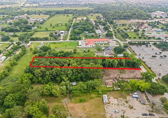 Photo 3 of Land for sale at 0 Essie Rd, Houston, TX 77086 | MLS# 47187375 | Listing updated on 2026-09-24