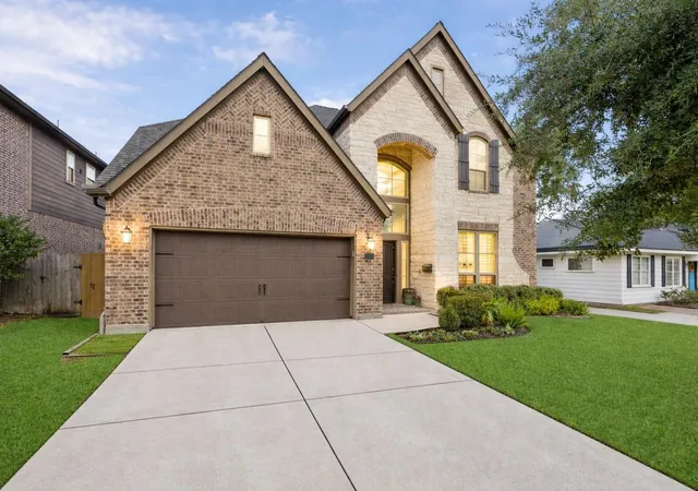 Photo 1 of Single family home for sale at 1616 Hewitt Dr, Houston, TX 77018 | MLS# 55619029 | Listing updated on 2026-09-22