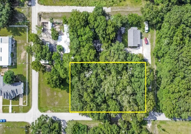 Photo 1 of Land for sale at 0 Lila St, Pearland, TX 77581 | MLS# 73572684 | Listing updated on 2026-09-16