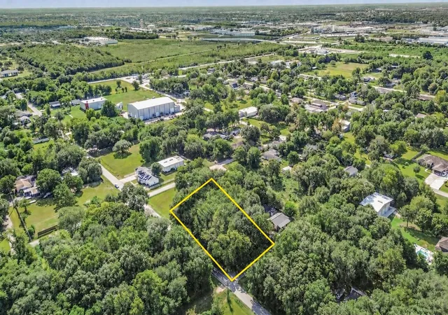 Photo 2 of Land for sale at 0 Lila St, Pearland, TX 77581 | MLS# 73572684 | Listing updated on 2026-09-16