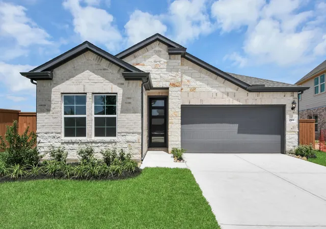 Photo 1 of Single family home for sale at 2501 Dana Point Dr, Katy, TX 77493 | MLS# 10437315 | Listing updated on 2026-10-09