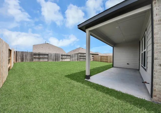 Photo 3 of Single family home for sale at 2501 Dana Point Dr, Katy, TX 77493 | MLS# 10437315 | Listing updated on 2026-10-09