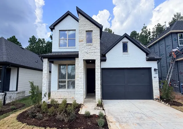 Photo 1 of Single family home for sale at 8631 Jam Session Dr, Montgomery, TX 77316 | MLS# 3864916 | Listing updated on 2026-09-12