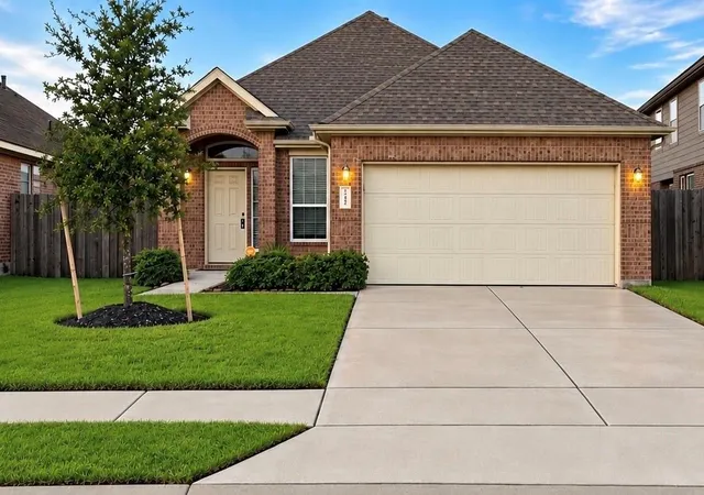 Photo 1 of Single family home for sale at 18322 Tacoma Ridge Dr, Tomball, TX 77377 | MLS# 59421907 | Listing updated on 2026-09-10