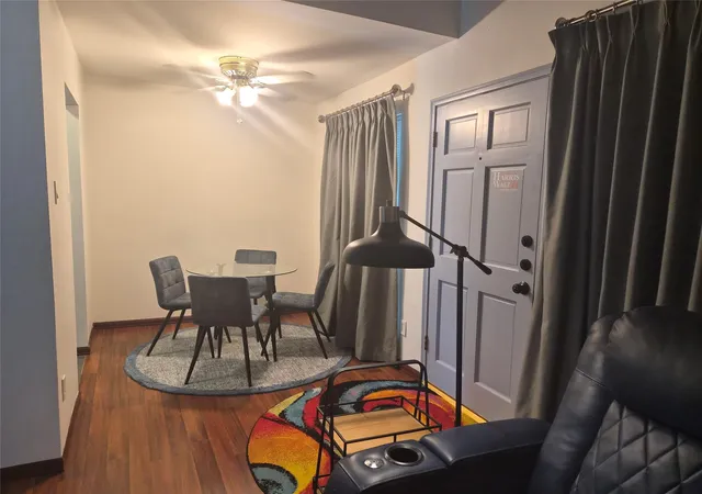 Photo 2 of Condo for sale at 2507 Montrose Blvd #39, Houston, TX 77006 | MLS# 14413711 | Listing updated on 2026-09-19