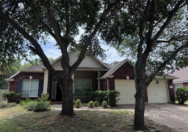 Photo 1 of Single family home for sale at 4327 Hoatzin Ct, Missouri City, TX 77459 | MLS# 77719665 | Listing updated on 2026-09-02