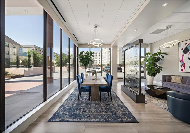 Photo 1 of Condo for sale at 5150 Hidalgo St #1604, Houston, TX 77056 | MLS# 33457267 | Listing updated on 2026-09-16