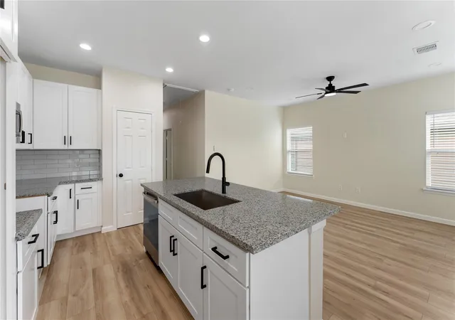 Photo 1 of Multi family home for sale at 5323 Groveton St, Houston, TX 77033 | MLS# 49462133 | Listing updated on 2026-09-16
