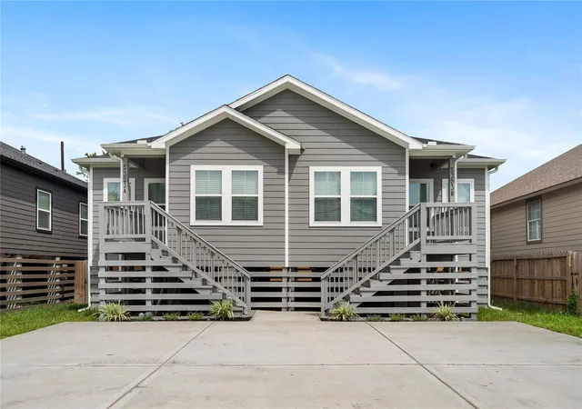 Photo 3 of Multi family home for sale at 5323 Groveton St, Houston, TX 77033 | MLS# 49462133 | Listing updated on 2026-09-16