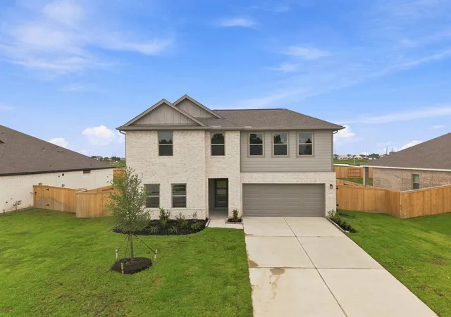 Photo 1 of Single family home for sale at 6711 Pebble Blf Ct, Cove, TX 77523 | MLS# 65462926 | Listing updated on 2026-10-07