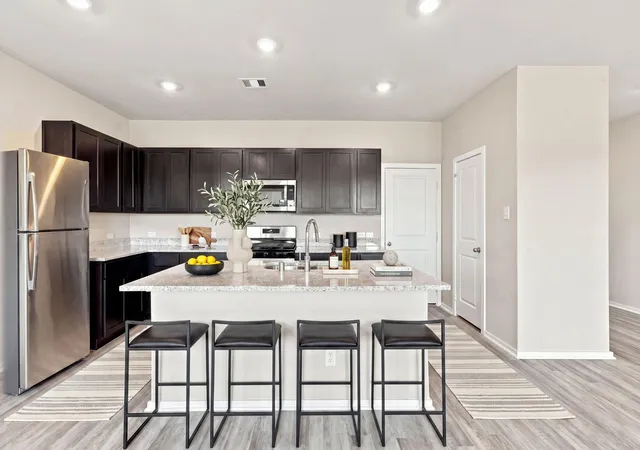 Photo 3 of Single family home for sale at 6711 Pebble Blf Ct, Cove, TX 77523 | MLS# 65462926 | Listing updated on 2026-10-07