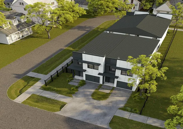 Photo 3 of Multi family home for sale at 6502 Letcher St, Houston, TX 77028 | MLS# 11862298 | Listing updated on 2026-09-20