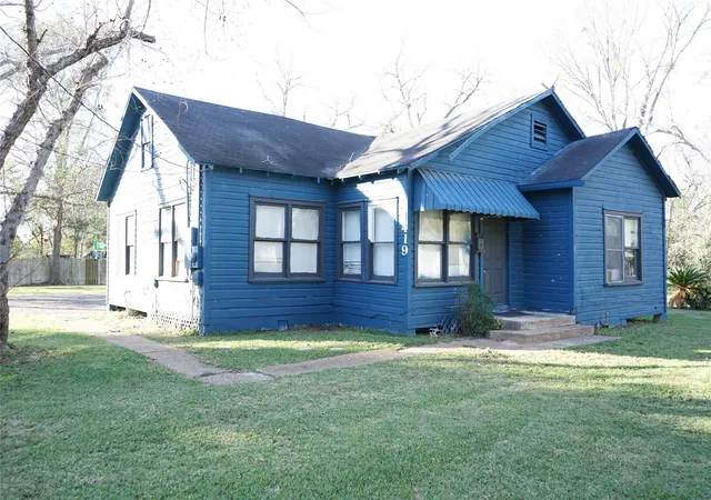 Photo 1 of Single family home for sale at 1419 Leaman Ave, Rosenberg, TX 77471 | MLS# 80729418 | Listing updated on 2026-09-21