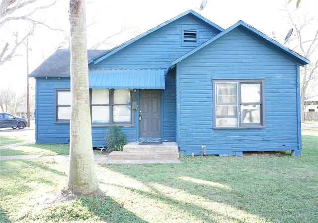 Photo 2 of Single family home for sale at 1419 Leaman Ave, Rosenberg, TX 77471 | MLS# 80729418 | Listing updated on 2026-09-21