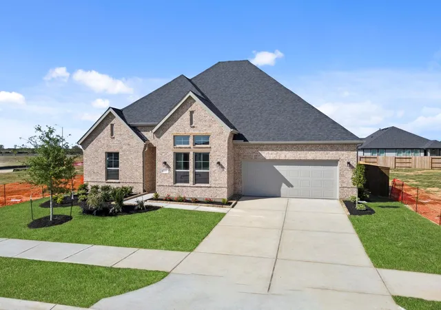 Photo 1 of Single family home for sale at 621 Cross Timbers Tr, Waller, TX 77484 | MLS# 67470686 | Listing updated on 2026-09-11
