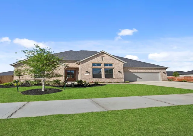 Photo 2 of Single family home for sale at 621 Cross Timbers Tr, Waller, TX 77484 | MLS# 67470686 | Listing updated on 2026-09-11