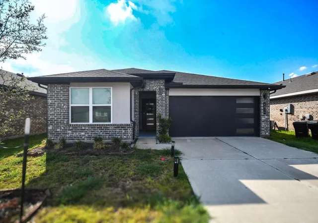 Single family home for sale at 6814 Halifax Harvest Ln, Richmond, TX 77407 | MLS# 38630333