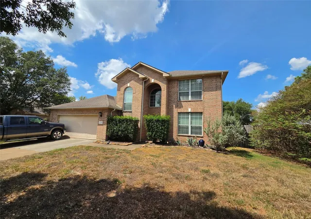 Photo 1 of Single family home for sale at 11918 Flattop Ln, Tomball, TX 77377 | MLS# 48655516 | Listing updated on 2026-09-09