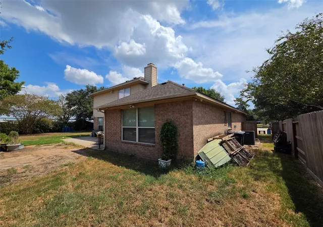 Photo 2 of Single family home for sale at 11918 Flattop Ln, Tomball, TX 77377 | MLS# 48655516 | Listing updated on 2026-09-09