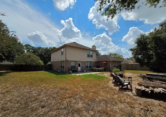 Photo 3 of Single family home for sale at 11918 Flattop Ln, Tomball, TX 77377 | MLS# 48655516 | Listing updated on 2026-09-09