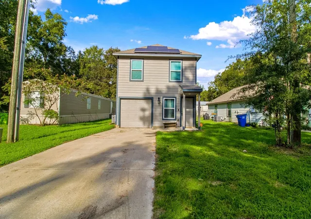 Photo 1 of Single family home for sale at 353 Hunters Glen, Livingston, TX 77351 | MLS# 91531781 | Listing updated on 2026-09-25