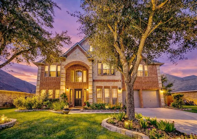Photo 2 of Single family home for sale at 13227 Orchard Shadows Dr, Richmond, TX 77407 | MLS# 77101823 | Listing updated on 2026-09-09
