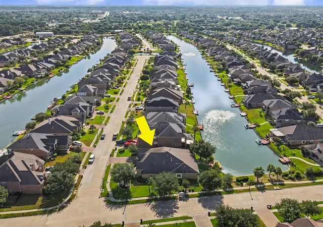Photo 49 of Sale Pending at 18123 Grotto Point Dr, Cypress, TX 77429 | MLS# 17730224 | Listing updated on 2026-09-09