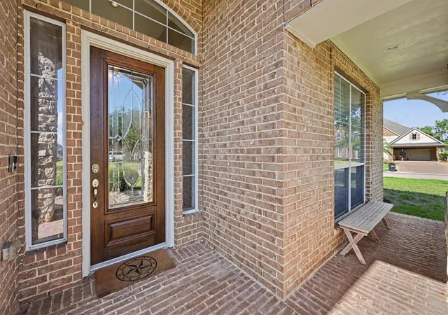 Photo 3 of Sale Pending at 18123 Grotto Point Dr, Cypress, TX 77429 | MLS# 17730224 | Listing updated on 2026-09-09