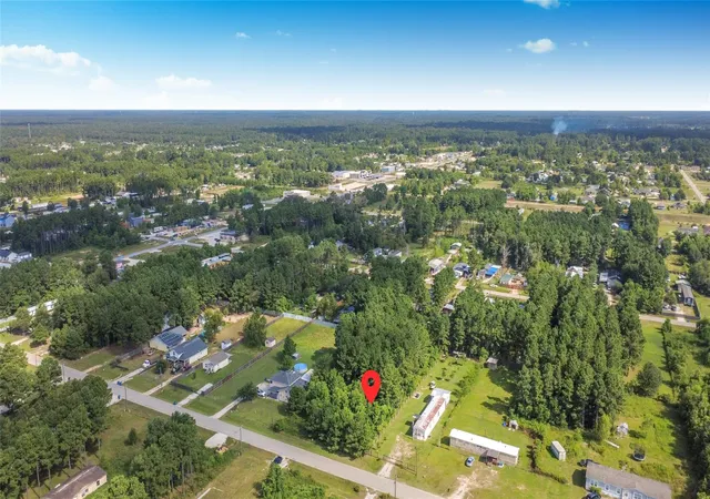 Photo 1 of Land for sale at 183 County Rd 3560, Cleveland, TX 77327 | MLS# 84488833 | Listing updated on 2026-09-03