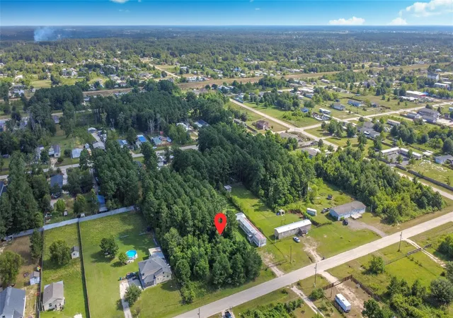 Photo 3 of Land for sale at 183 County Rd 3560, Cleveland, TX 77327 | MLS# 84488833 | Listing updated on 2026-09-03