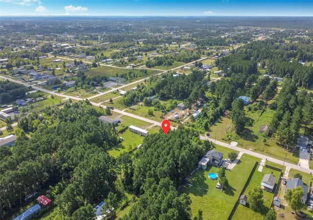 Photo 3 of Land for sale at 183 County Rd 3560, Cleveland, TX 77327 | MLS# 84488833 | Listing updated on 2026-09-03