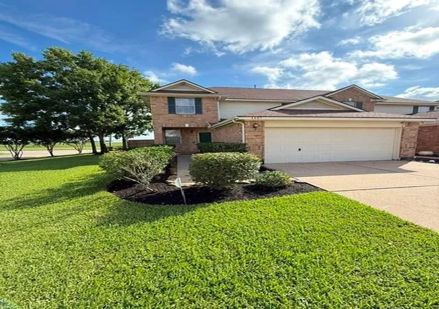 Townhouse for sale at 4407 Arbor Ln, Pasadena, TX 77505 | MLS# 29765469